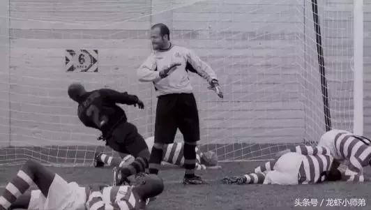 十大必看足球电影推荐中国,盘点5大最经典的足球电影