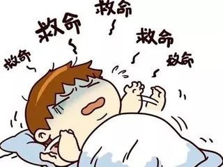 一睡着就做梦感觉整个人好累,每次睡觉都是梦中梦