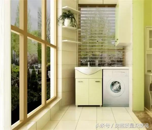 发现家里阳台水管漏水了怎么办,一下雨阳台漏水怎么寻找漏水点