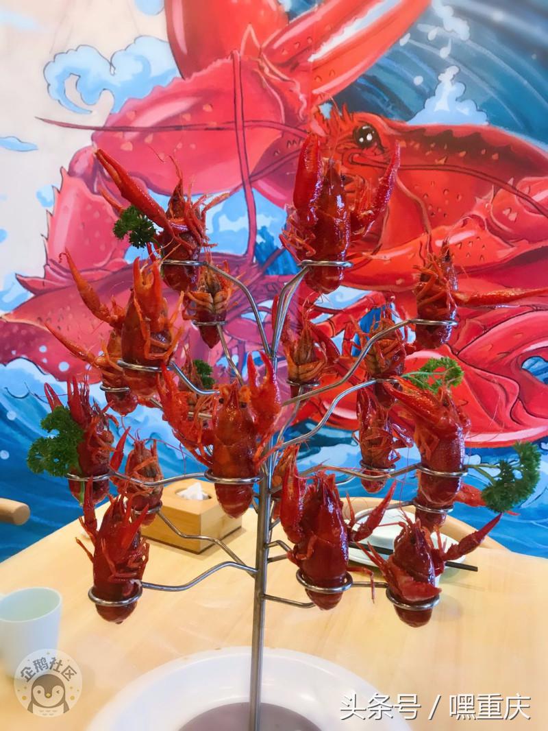 激情世界杯狂欢月，重庆主城这些餐厅有大屏幕可看球！