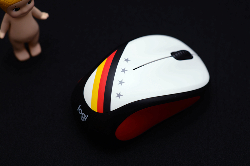 罗技m238鼠标好不好,罗技m238鼠标怎么样