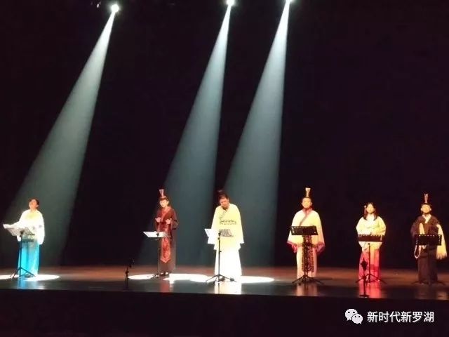 聚焦｜19个节目全获一等奖！罗湖教育“大艺术”行动果然牛，这些学校上榜……