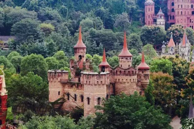 重庆耍事推荐,重庆耍事完整版