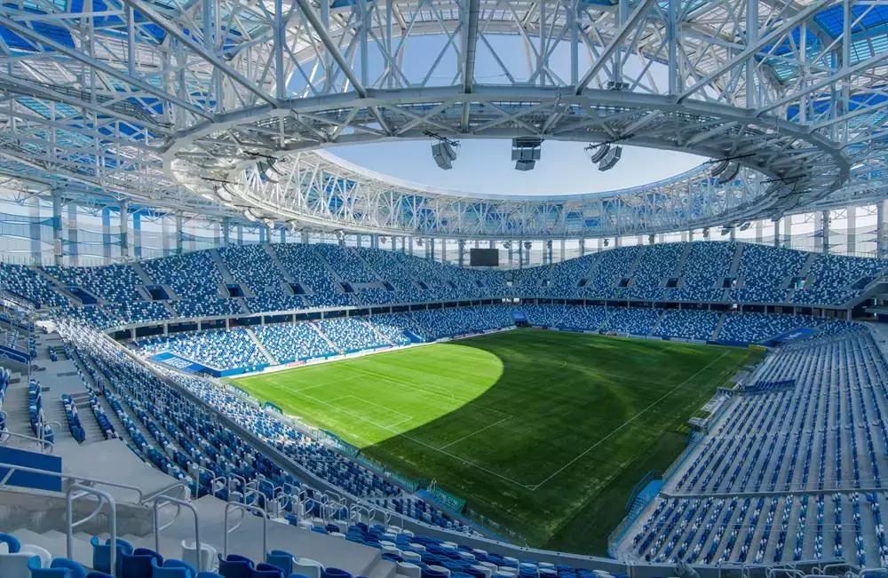 世界杯八大场馆名称,2023马尼拉世界杯场馆