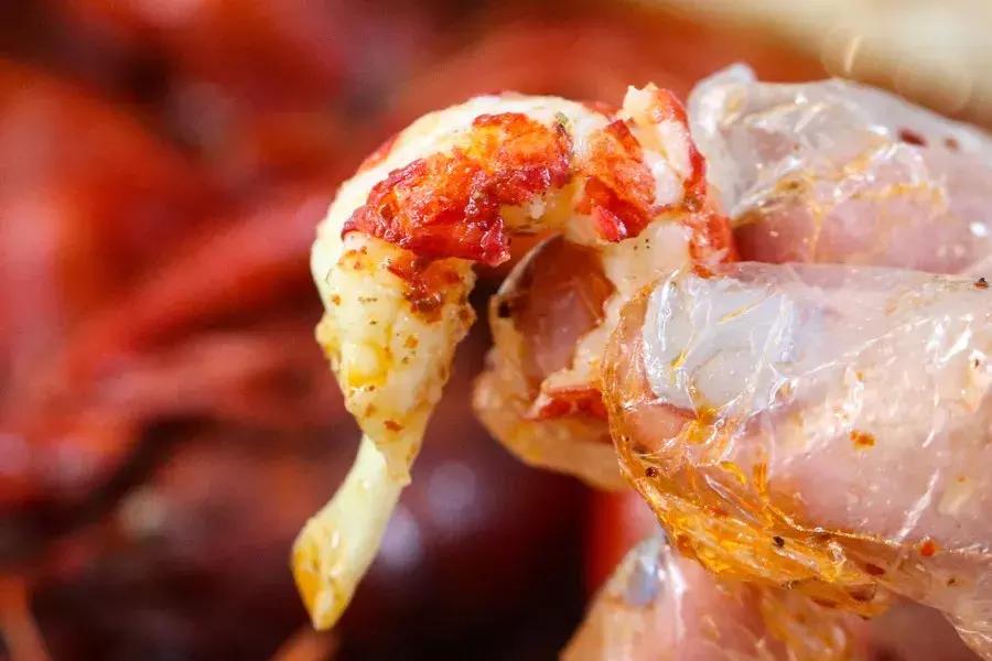 国民龙虾批发,小龙虾网上购买攻略