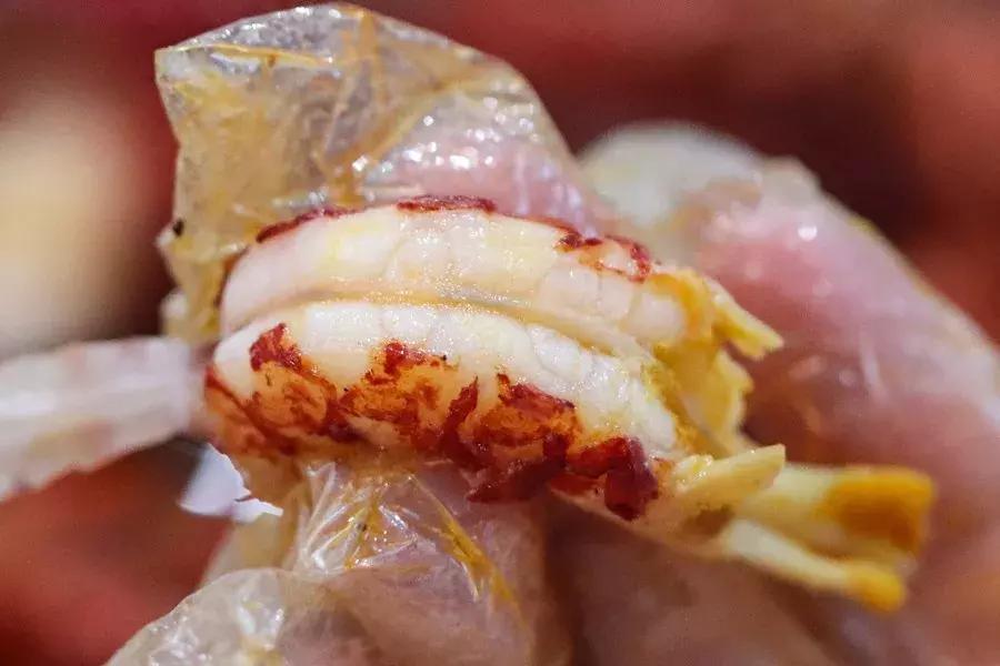 国民龙虾批发,小龙虾网上购买攻略