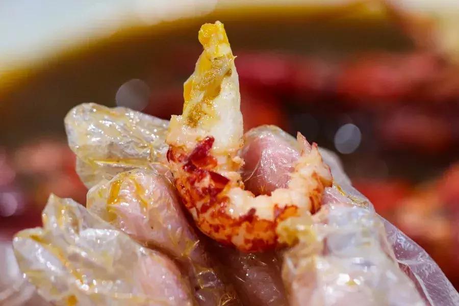 国民龙虾批发,小龙虾网上购买攻略