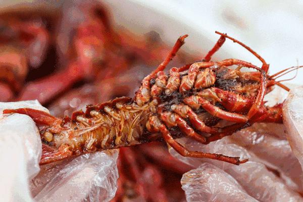 国民龙虾批发,小龙虾网上购买攻略