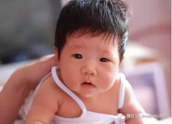 宝宝上火的5个表现,春季上火严重最常见的上火症状