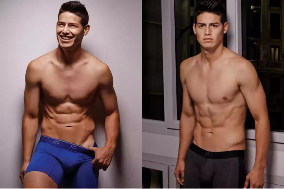 世界杯：他有他的球，你有你的美好肉体