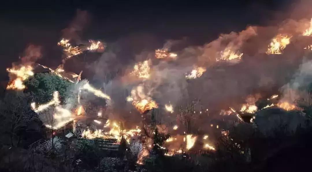 这部国产奇幻电影有多精彩,一部国产玄幻电影