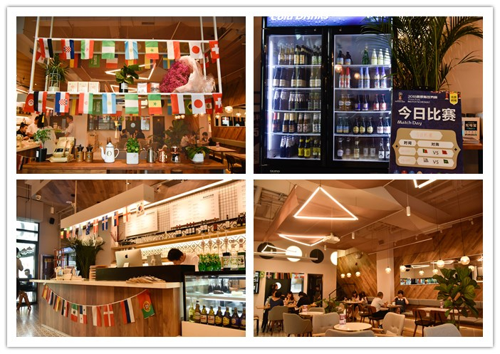 有球必应广场,有球必到台球厅