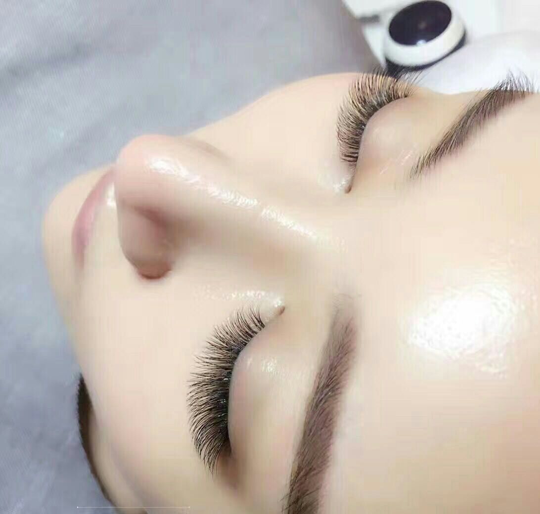 如何选择嫁接睫毛的质量,如何选嫁接睫毛款式