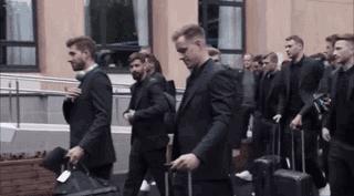 足球运动员跑步,足球运动员跑步训练