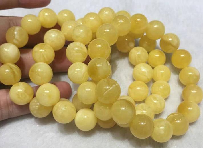 俄罗斯琥珀和蜜蜡的区别,俄罗斯琥珀玛瑙区别