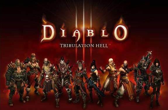 为什么那么多人喜欢暗黑类游戏,如何玩好一款暗黑类游戏