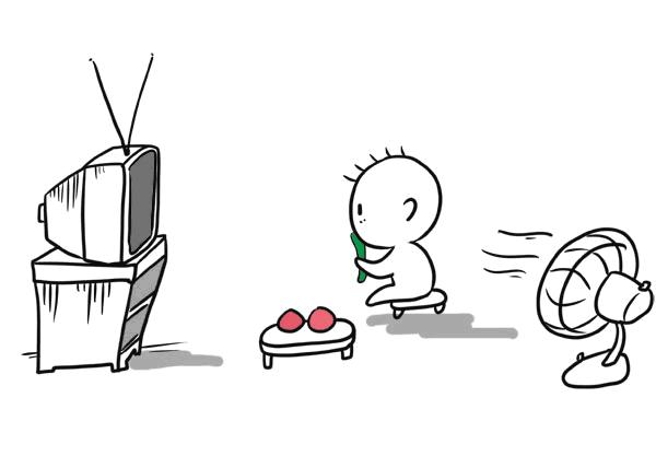 世界杯期间，我的智商八成被当做足球踢飞了……