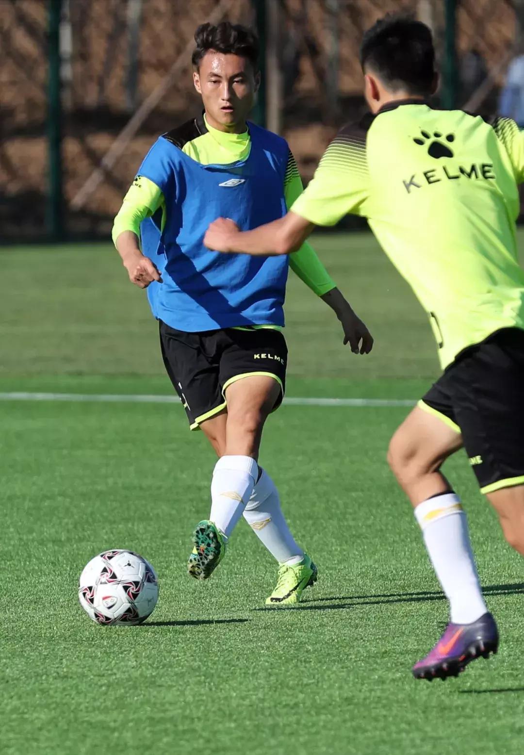 「亚泰青训」亚泰童子军基地厉兵秣马备战青超联赛