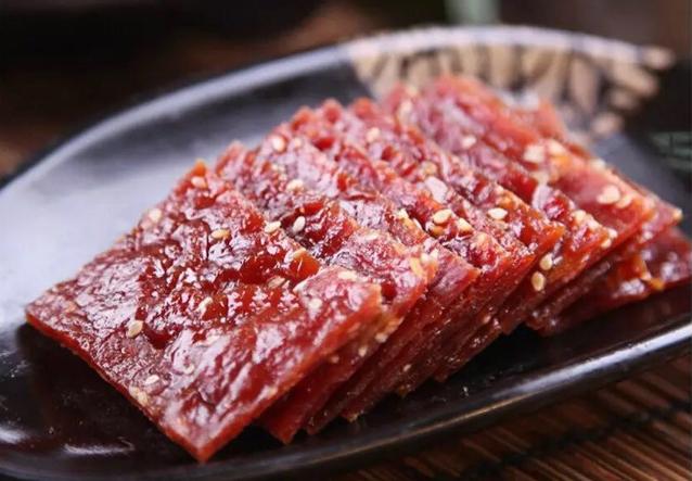 厦门资深吃货推荐｜网上能买到哪些好吃地道的厦门特色伴手礼？