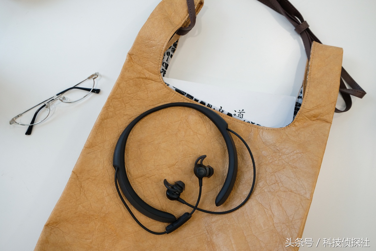 boseqc30一代与二代,boseqc30值得入手吗