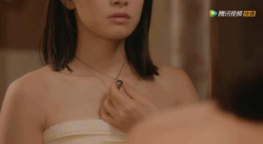 宋茜黄景瑜同款穿搭 (宋茜黄景瑜剧照)