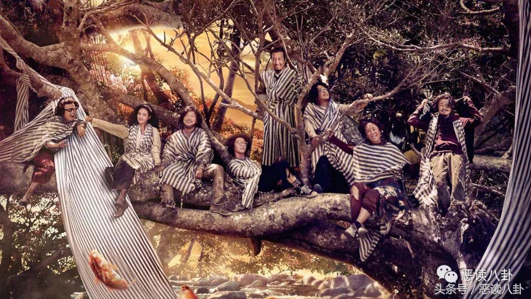 盘点暑假这几部剧你最看好哪一部,暑期最值得看的40部纪录片