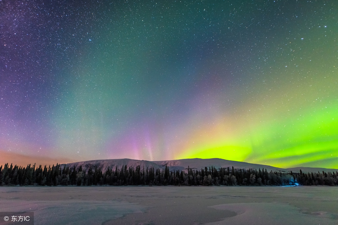 加拿大是个很美的地方英文,加拿大三大旅游胜地