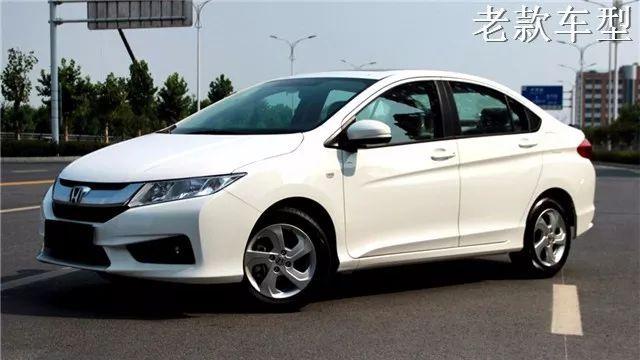 10款本田锋范值多少钱,本田锋范10万裸车