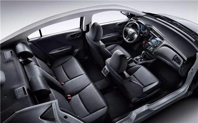 10款本田锋范值多少钱,本田锋范10万裸车