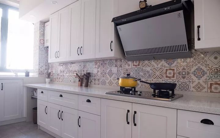 78㎡北欧混宜家，你想要的浪漫就是这么简单