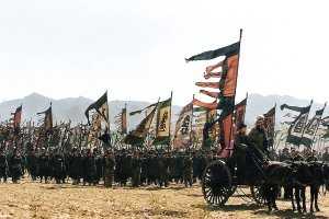 明君、昏君、仁君、暴君，秦始皇到底是个怎样的皇帝？李白说的好