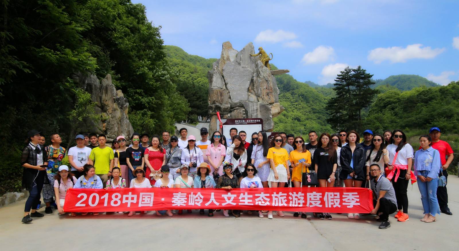 安康哪个古镇离西安最近,陕西安康最值得去的地方