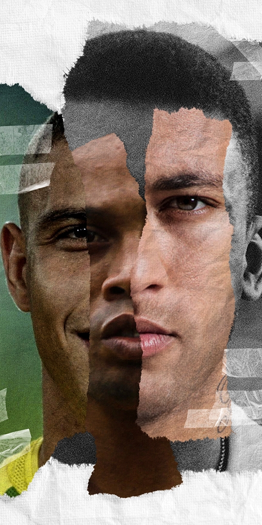 2022世界杯壁纸球星合照肖像,世界杯足球队壁纸手机高清