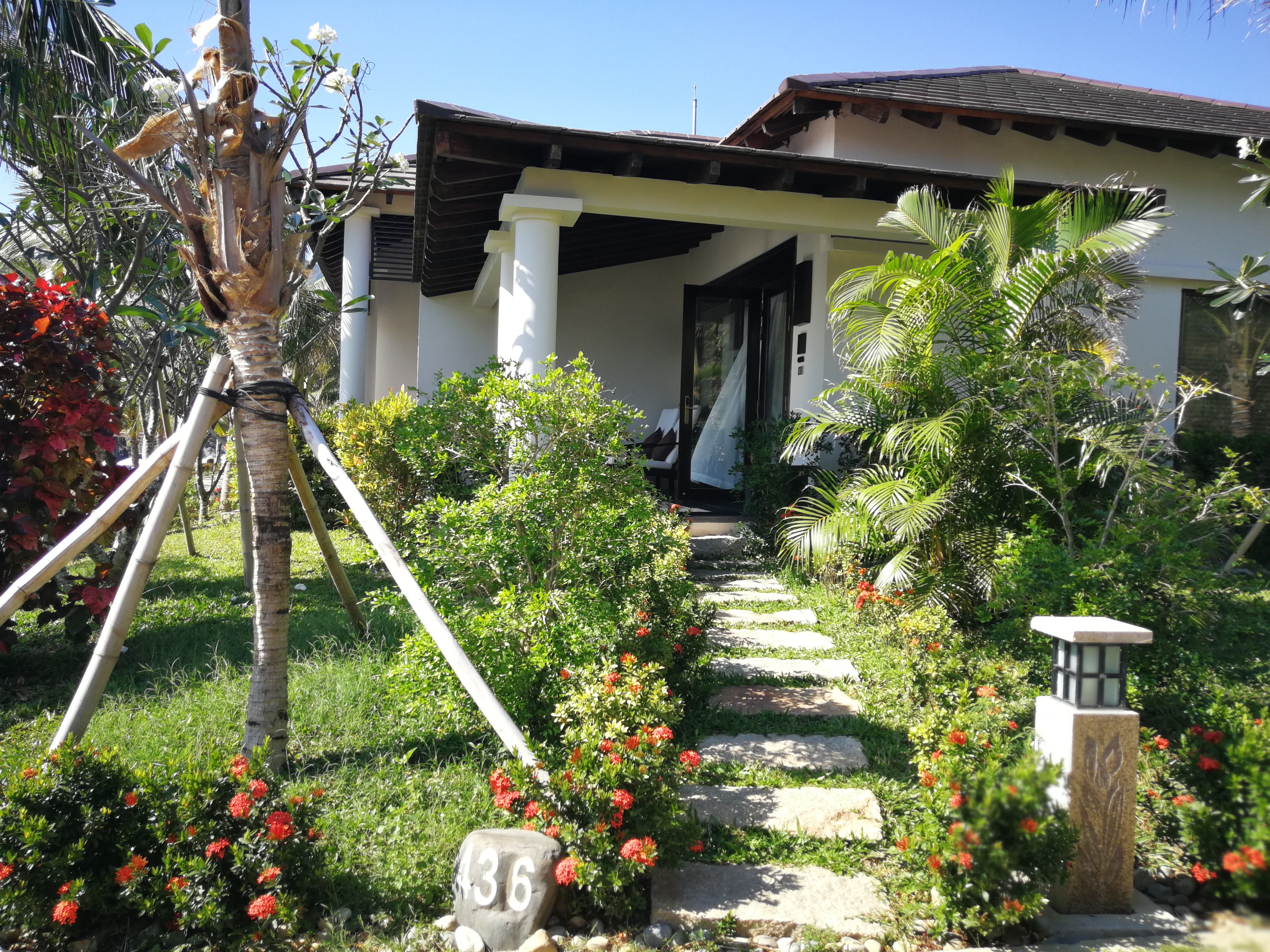 遇见芽庄，我连下一次带什么衣服来都想好了