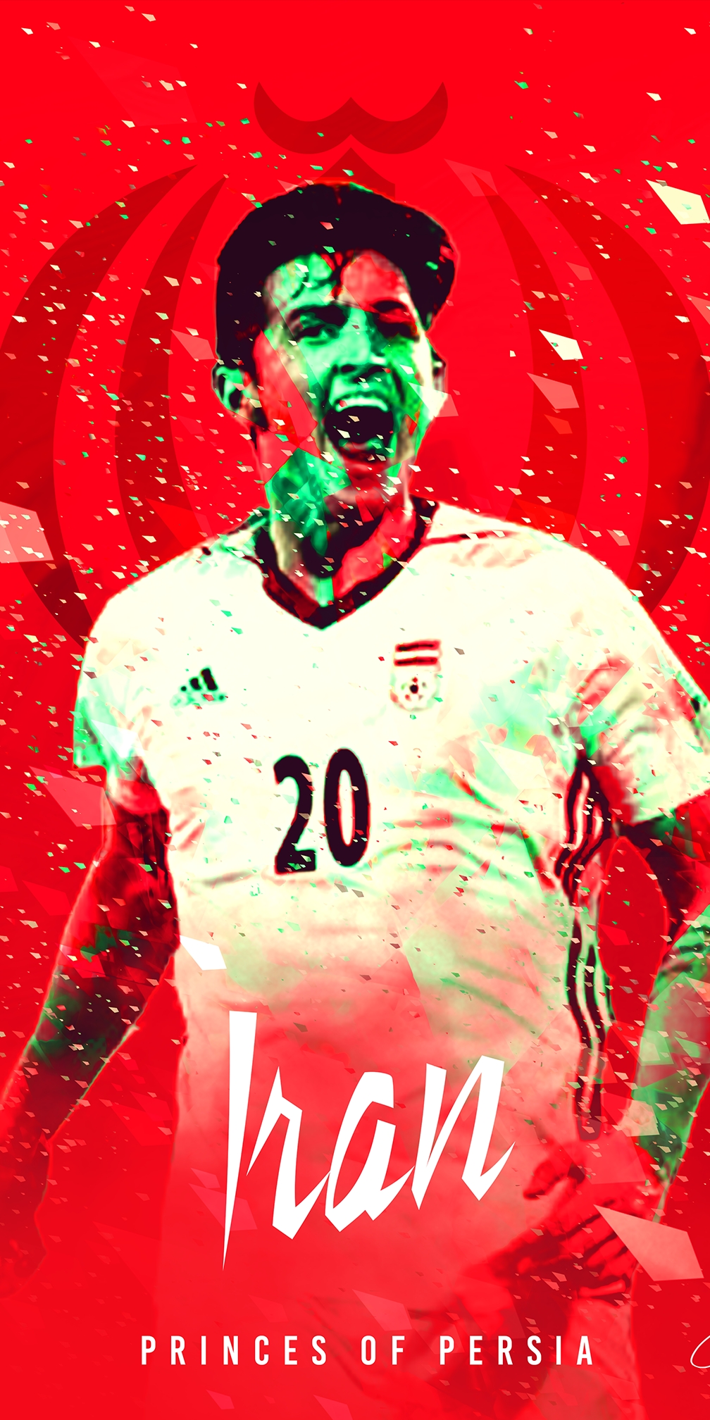 世界足球巨星的手机壁纸,世界杯卡通球星人物高清壁纸大全