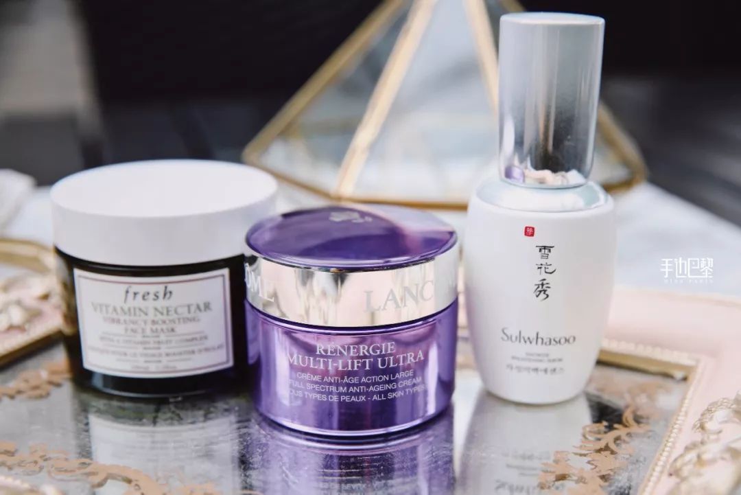 空瓶记｜护肤心愿太多？这份回购List满足你大大的欲望！