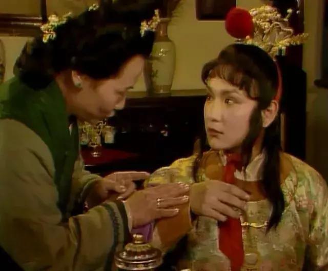 荣国府的衰败,荣国府内部讲解