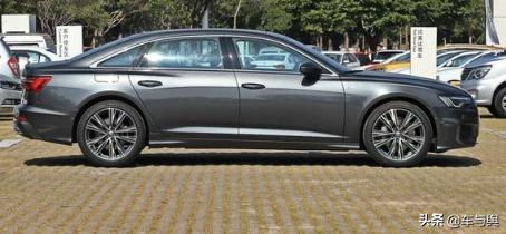 现在的奥迪a6l还值得买嘛,全新第八代奥迪a6l