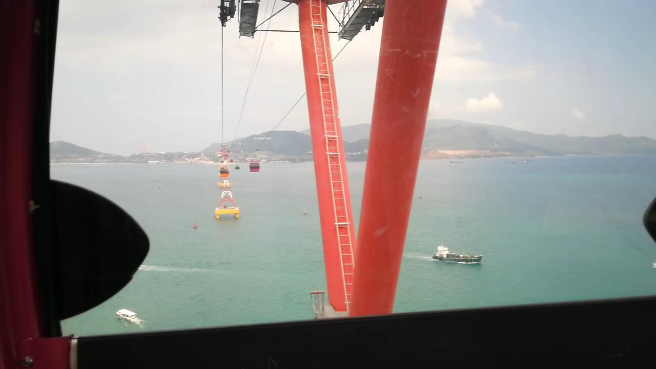 遇见芽庄，我连下一次带什么衣服来都想好了