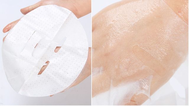 雅诗兰黛密集修护面膜和sk2面膜,雅诗兰黛专柜面膜