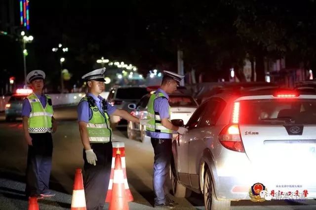 交警严查世界杯酒驾,交警推出欧洲杯酒驾套餐