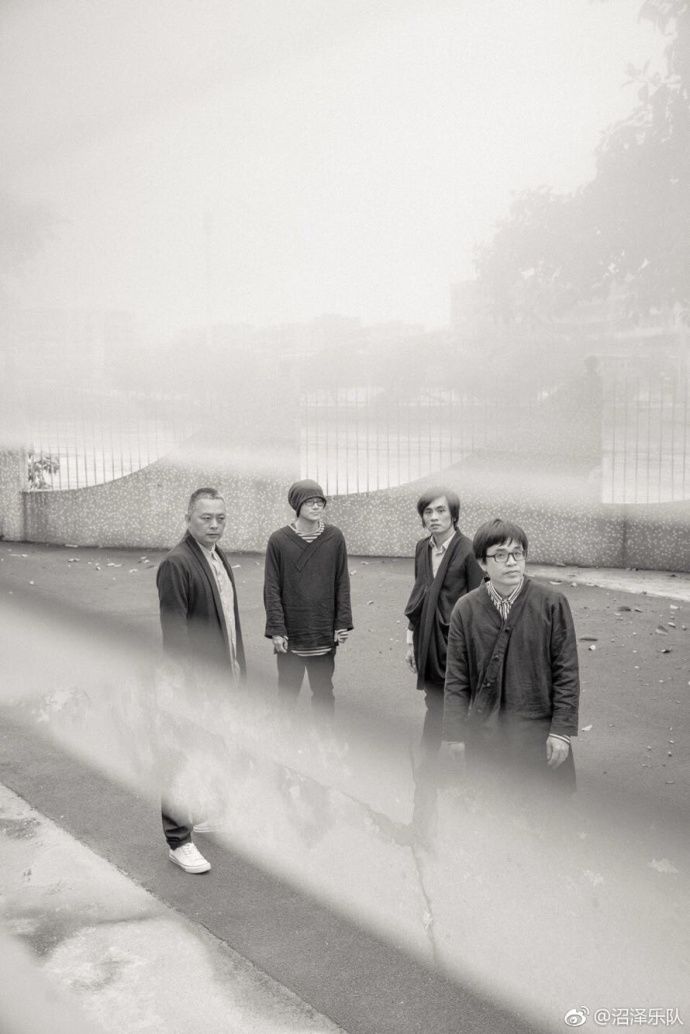 「6月24日」沼泽乐队「争鸣二十年」巡演到南宁——前无古人电古琴，纵横天下琴箫摇