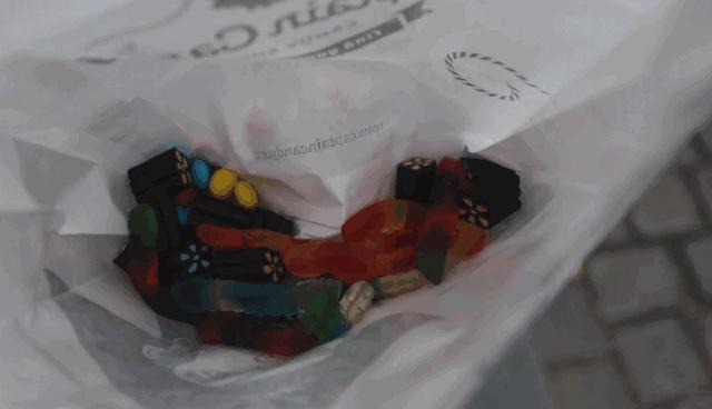 最贵的糖果店,最良心的糖果店