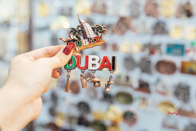 迪拜左手沙漠右手大海飞跃千里为你来——今夕传媒旅行家出品