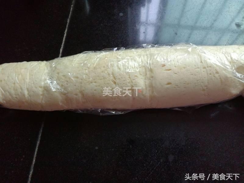 自己做油条不脆是什么原因,为什么自己做的油条不够泡