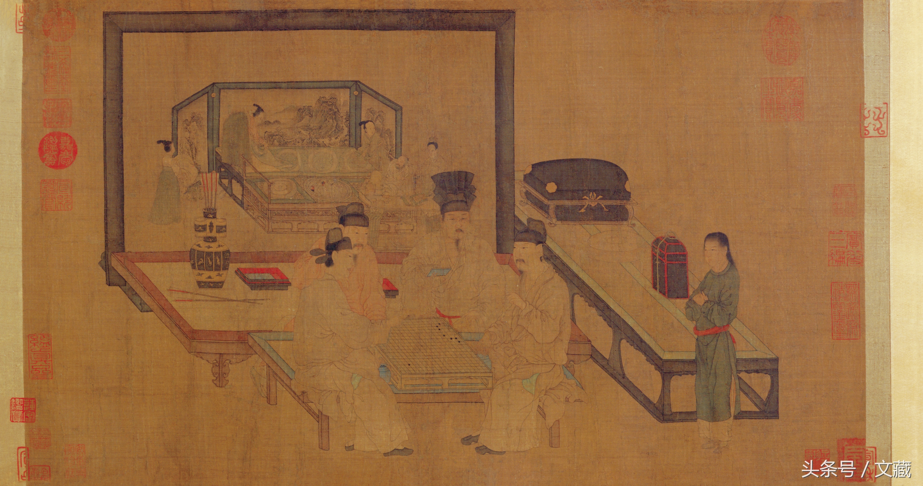 适合长期旅行的行李箱推荐,旅行必备的10个行李箱