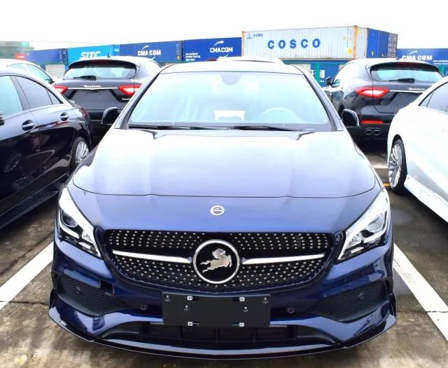 奔驰gls400卡尔森,奔驰ml400卡尔森