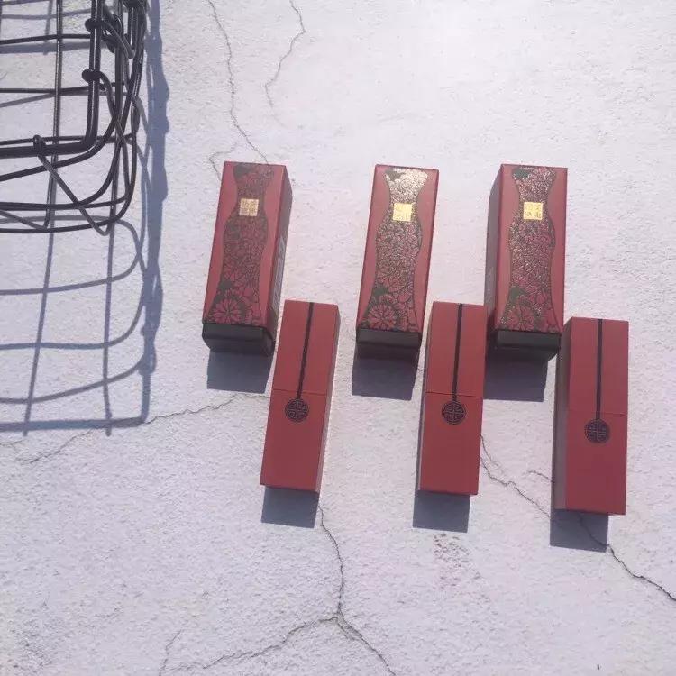 黄黑皮显白口红色号显白平价 (学生党平价口红素颜显白)