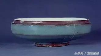 钧窑蓝釉窑特征,钧窑釉色有什么特点