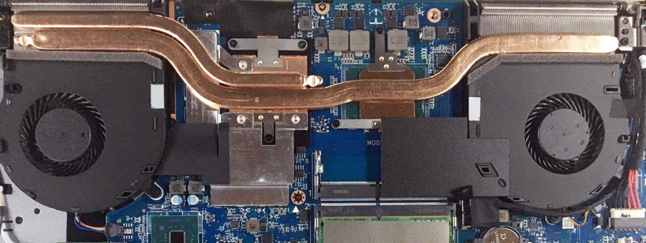 游戏本液金散热和风冷散热哪个好,游戏本被动散热怎么样才好